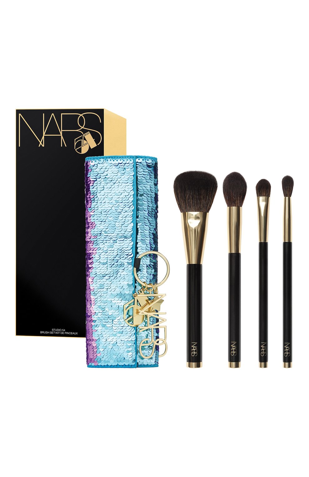 Набор кистей studio 54 NARS, арт. 5044NS, фото 1