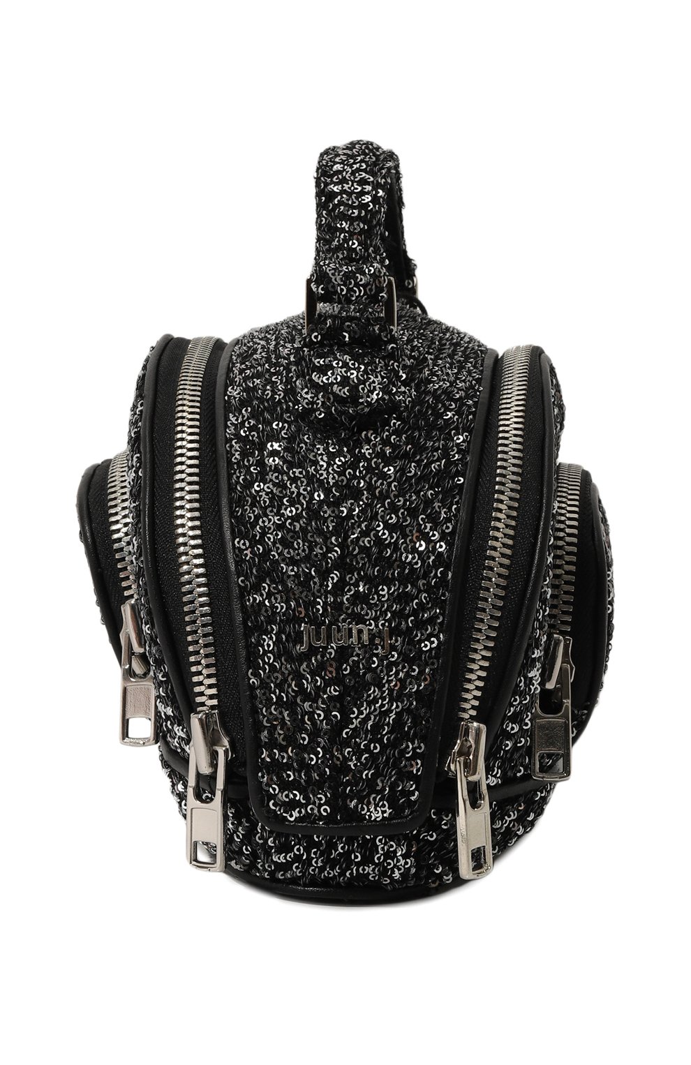 Сумка spangle monster mini JUUN.J, арт. JW49D4FM35, фото 4