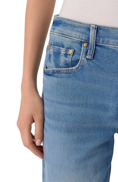 Джинсы MOTHER, арт. 10798-1351/A, фото 5