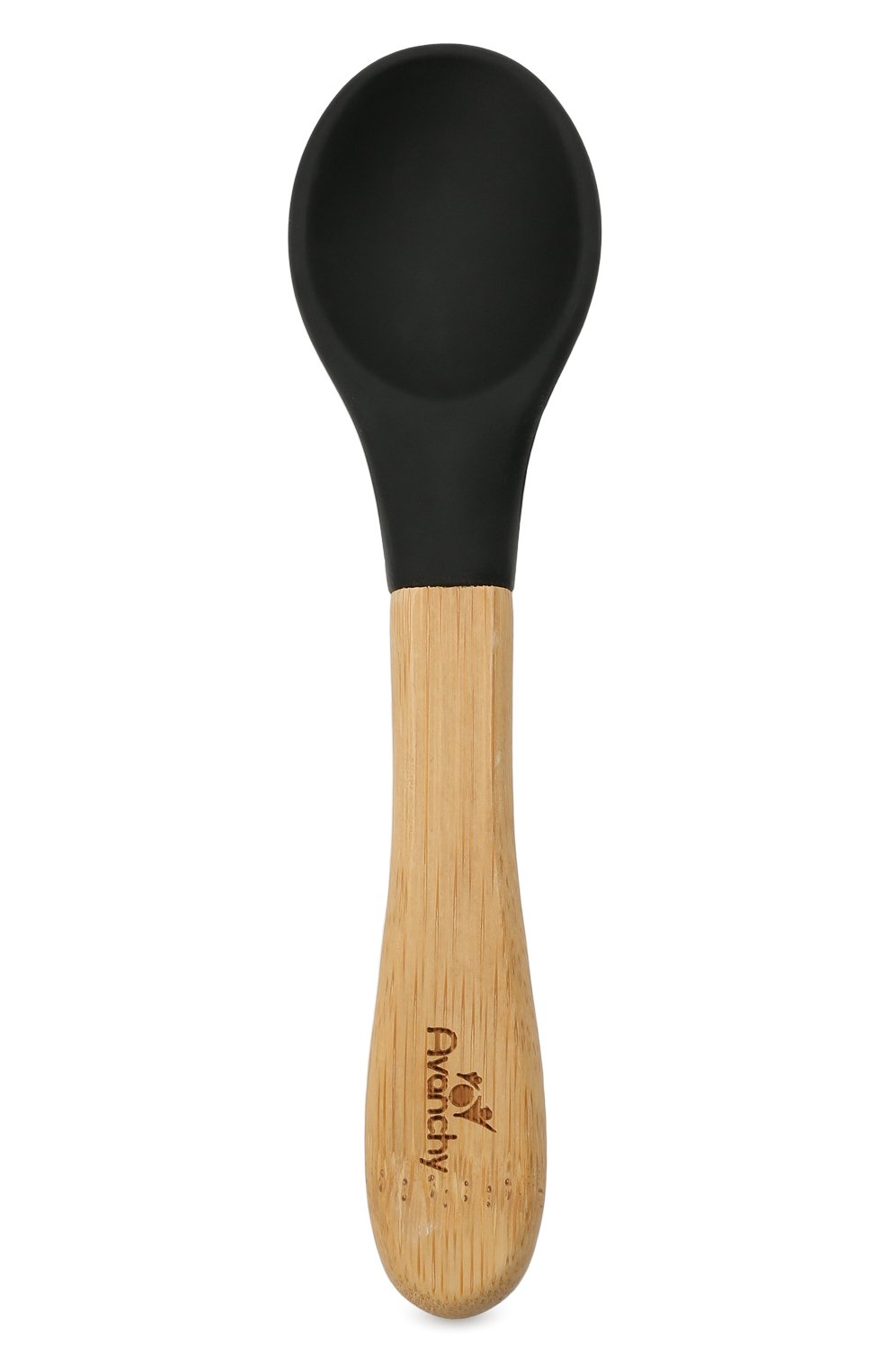 Пиала с ложкой AVANCHY, арт. BLKBBL, фото 3