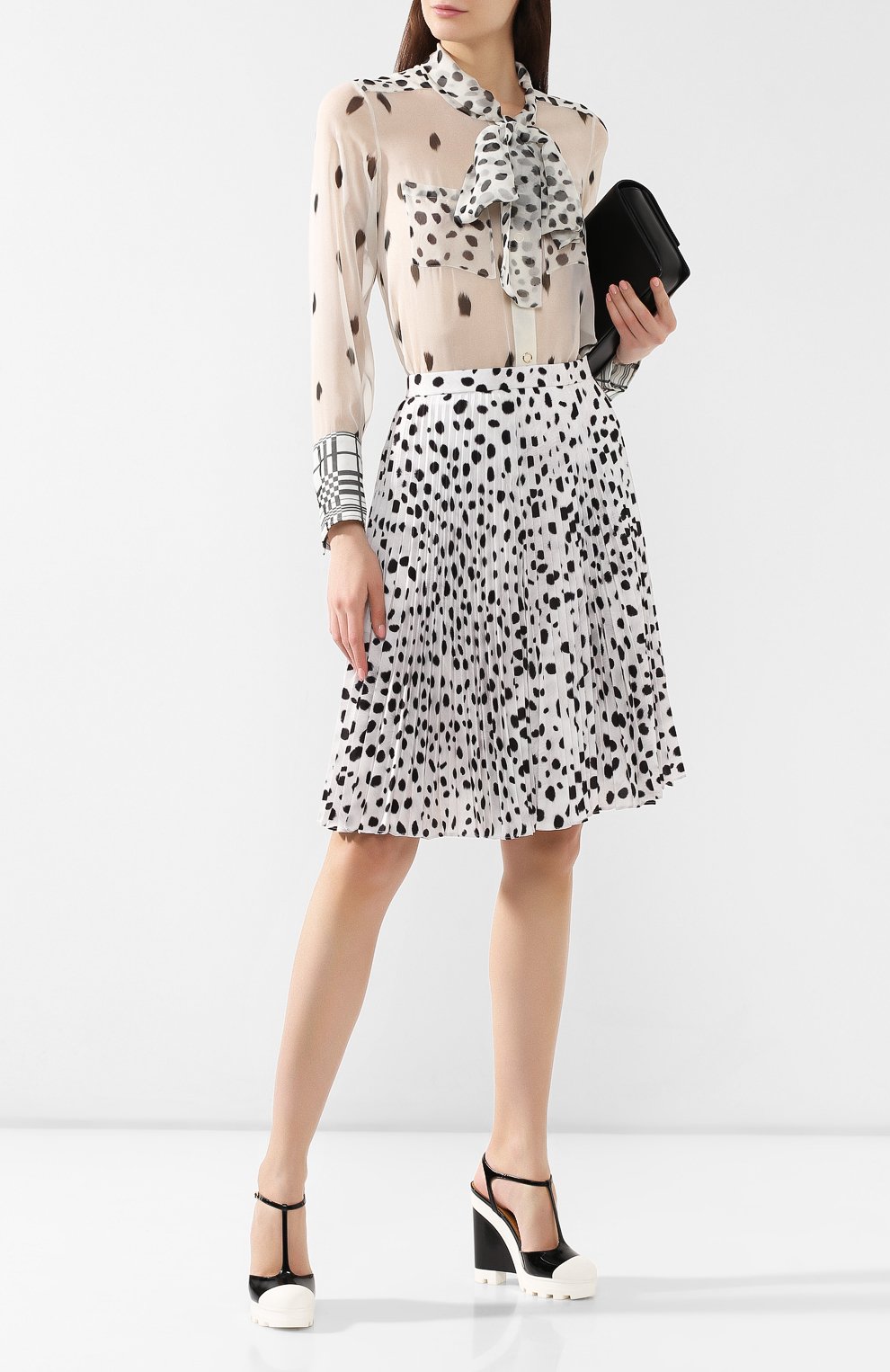 Кожаные босоножки mayah  RALPH LAUREN, арт. 800753819, фото 2