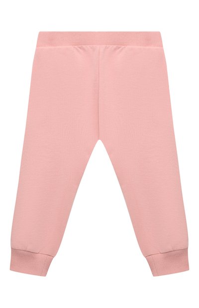 Комплект из толстовки и брюк MOSCHINO, арт. MNK037/LCA19, фото 5