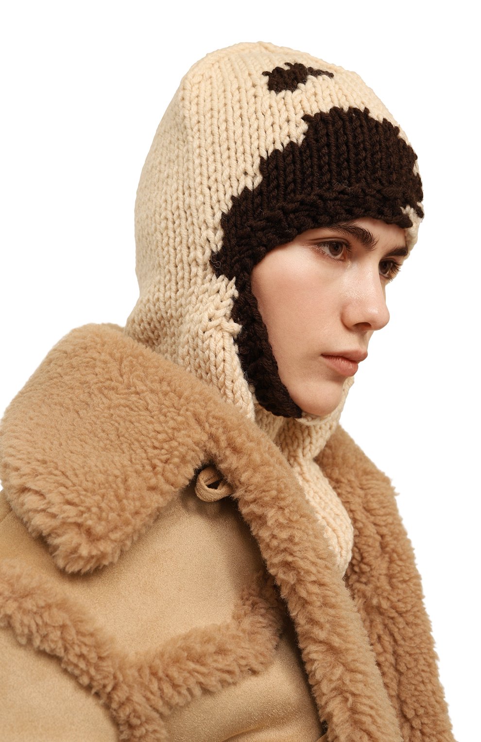 Шапка-балаклава A.T.T., арт. 2381, фото 2