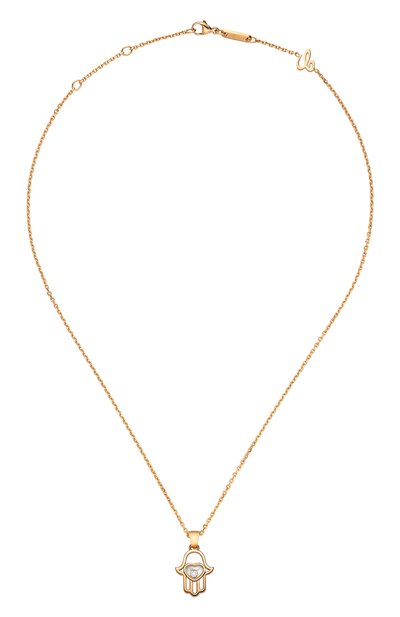 Женские кулон CHOPARD, арт. 797864-5001