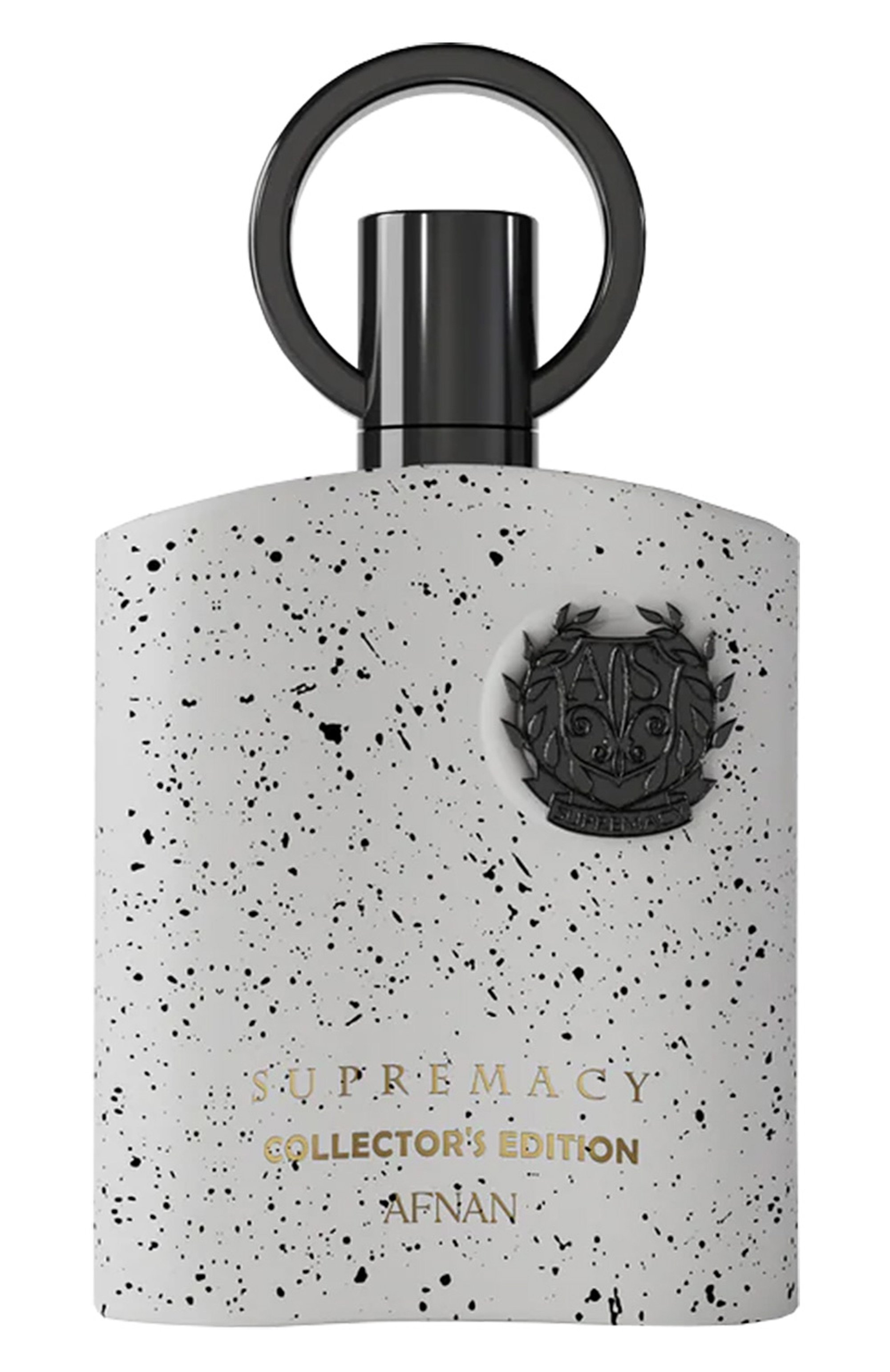Парфюмерн�ая вода supremacy collector's edition (100ml) AFNAN, арт. 6290171075073, фото 1