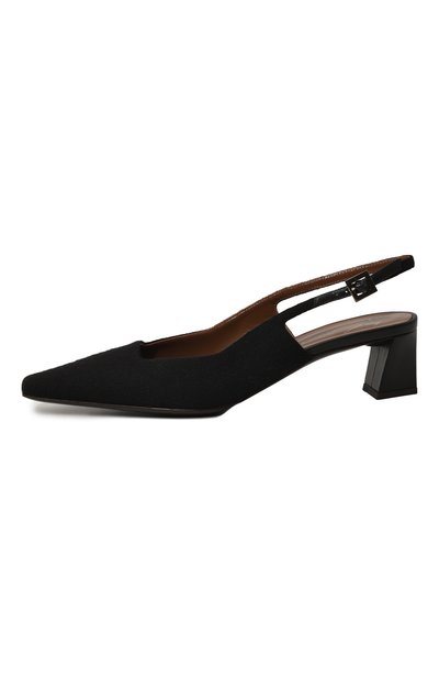 Текстильные туфли brendha 45 GIUSEPPE ZANOTTI DESIGN, арт. I450004/001, фото 4