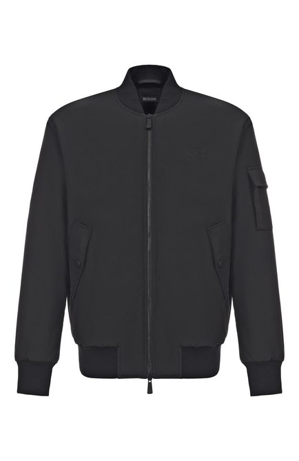 Мужской бомбер KNT, арт. UGK136MK0235H09