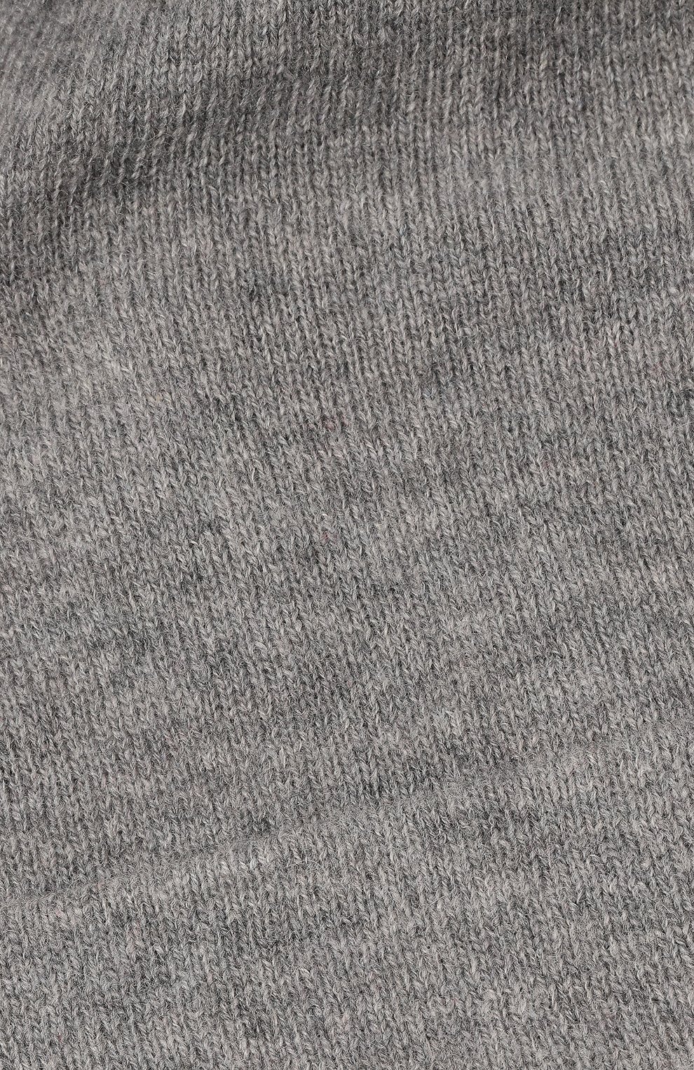 Шапка из шерсти и кашемира magalaya CANOE, арт. 4005270, фото 4