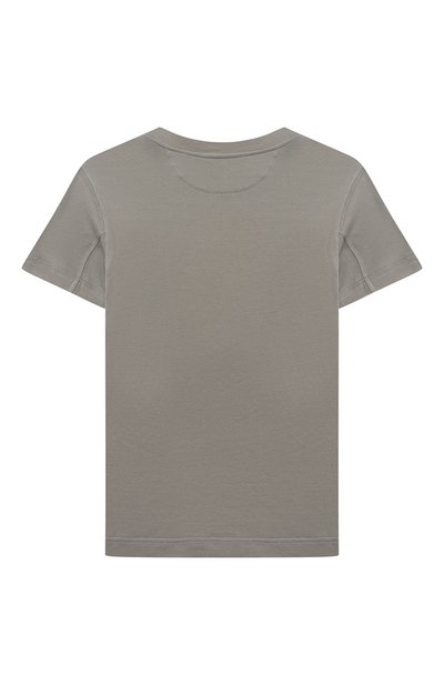 Хлопковая футболка BRUNELLO CUCINELLI, арт. B0T61T118A, фото 2