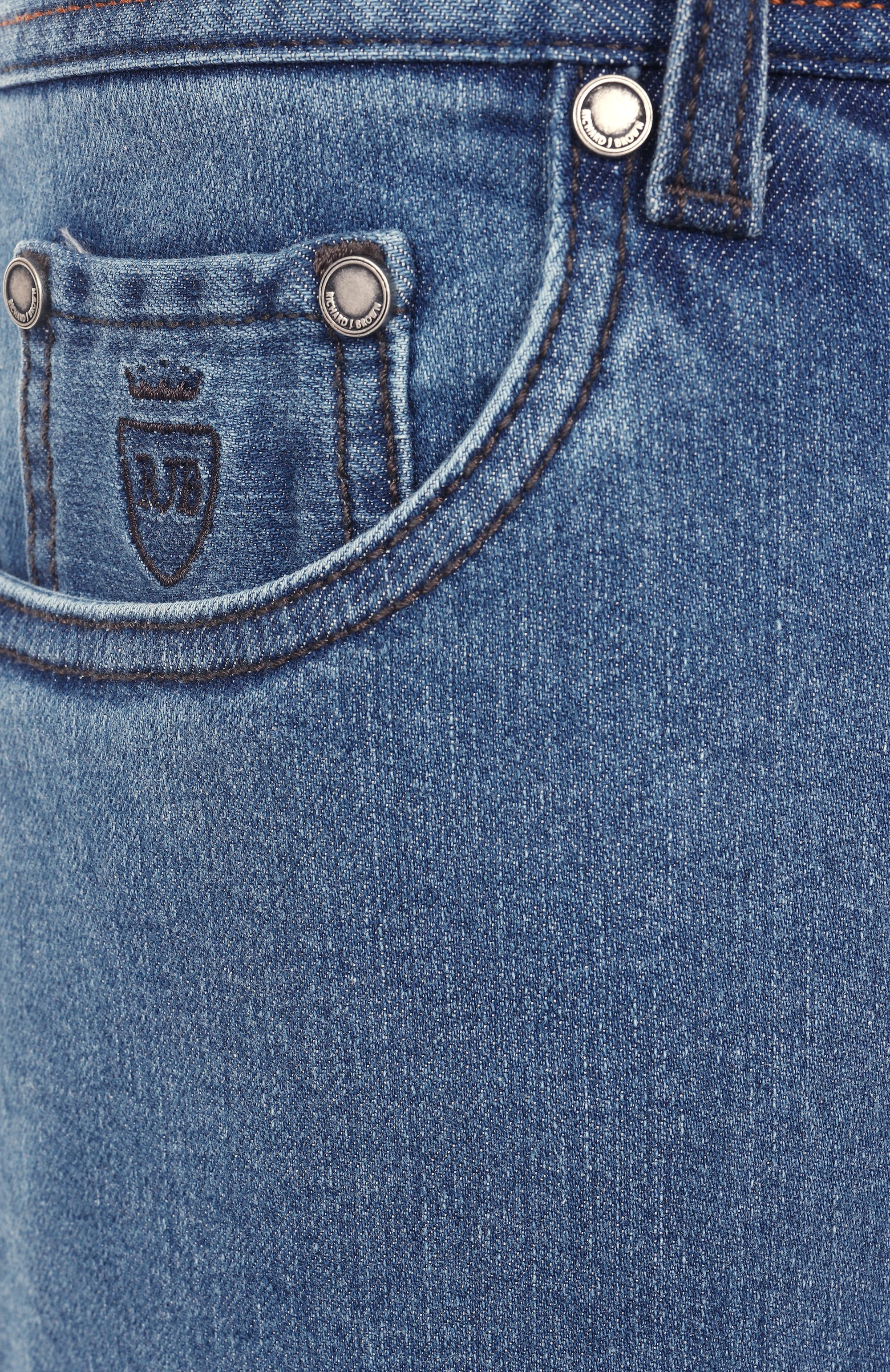 Джинсы RICHARD J. BROWN, арт. R0MA RZ/T236, фото 6