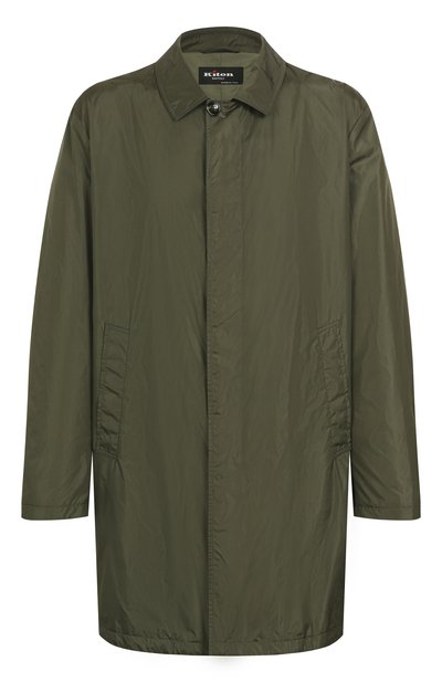 Мужской плащ KITON, арт. UW2147V0836F04_60-68