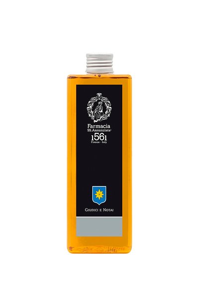 Рефил для диффузора arti maggiori giudici e notai (500ml) FARMACIA.SS ANNUNZIATA 1561, арт. 8032779255673