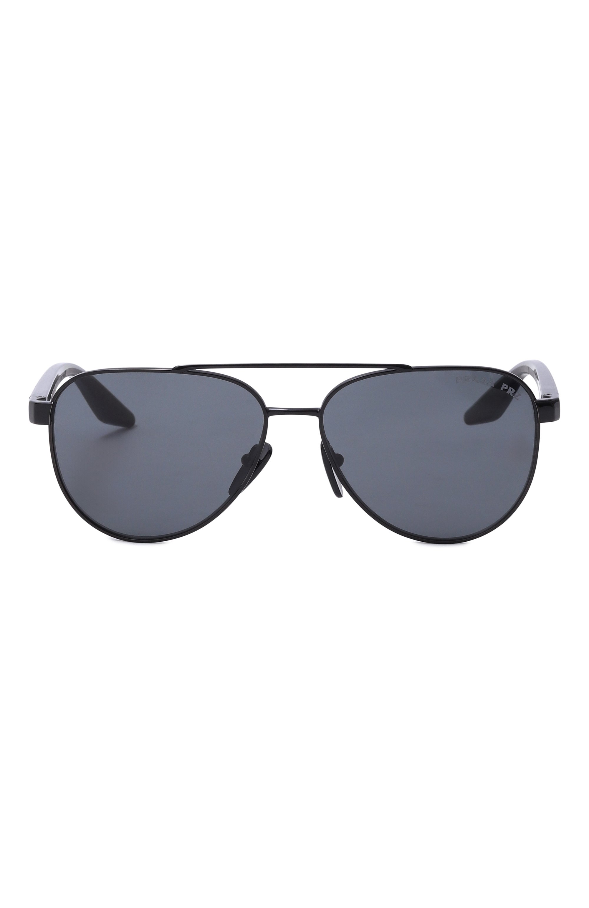 Солнцезащитные очки PRADA LINEA ROSSA, арт. PSA52S-1AB5Z1, фото 3