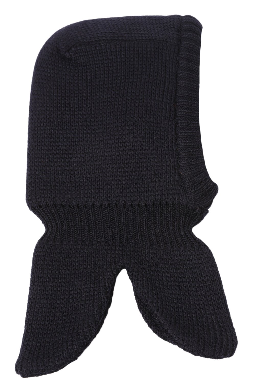 Шерстяной капор IL TRENINO, арт. CL-4065/B, фото 2