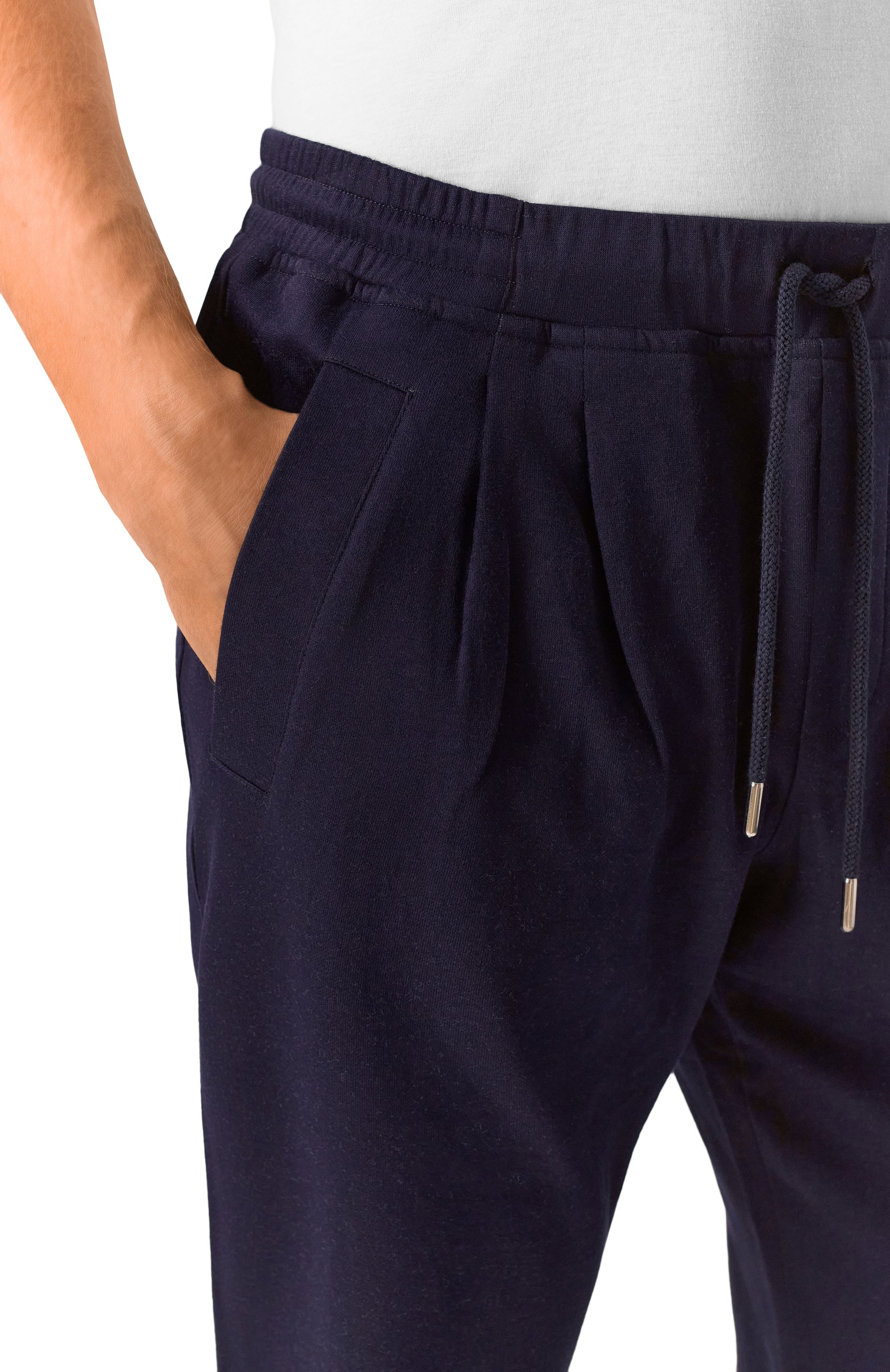 Хлопковые брюки MVST, арт. 16M737/TS00, фото 5