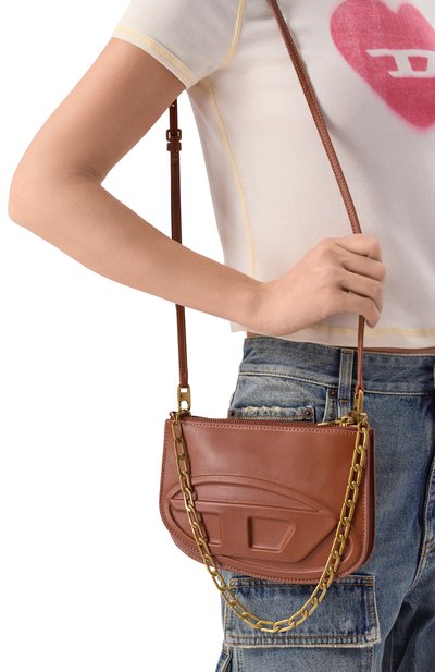 Женская сумка 1dr twin DIESEL, арт. X10330/P8765