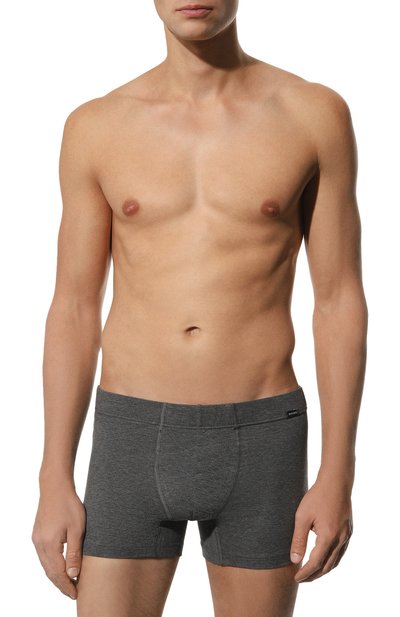 Комплект из двух боксеров HANRO, арт. 073079., фото 2