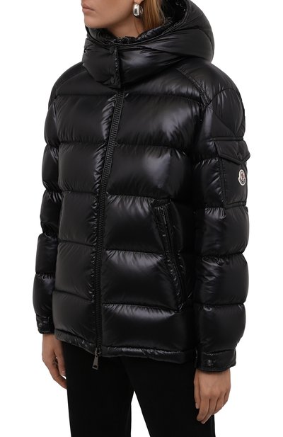Пуховик maire MONCLER, арт. G2-093-1A001-13-68950, фото 3