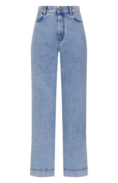 Женские джинсы WEEKEND MAX MARA, арт. VEGA