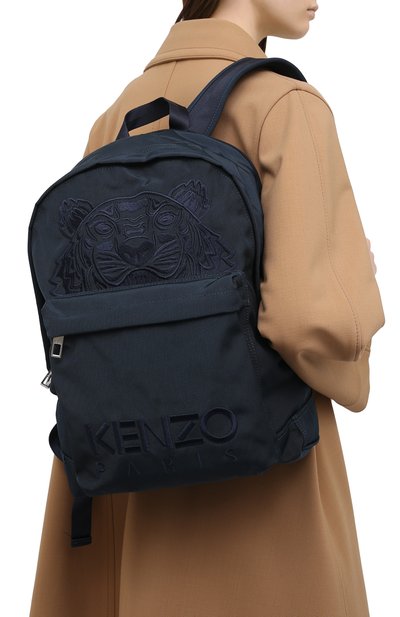 Рюкзак kampus KENZO, арт. FA65SF300F20, фото 2