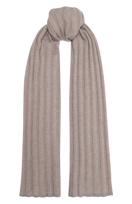Мужской кашемировый шарф BRUNELLO CUCINELLI, арт. M2240819