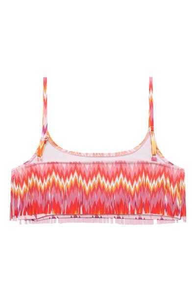 Раздельный купальник MISSONI, арт. MUCA19/Z1967/4-10, фото 3