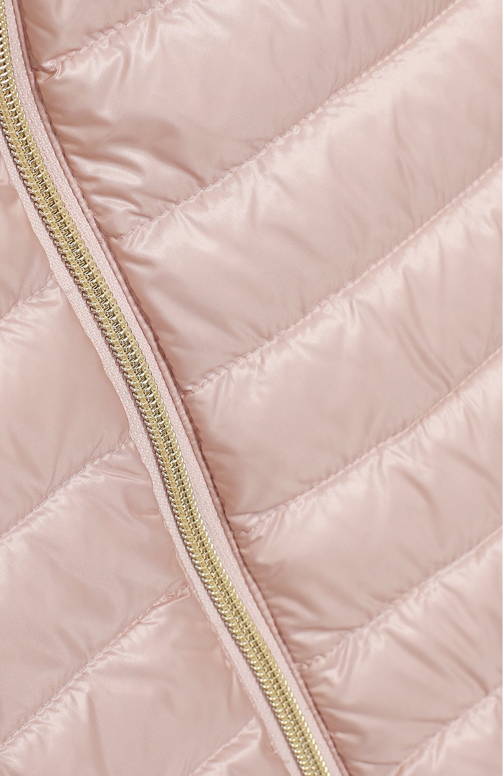 Пуховый жилет с капюшоном HERNO, арт. PI0039G/12017/10A-14A, фото 3