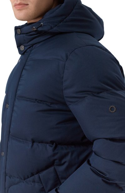 Пуховик STEFANO RICCI, арт. M6J5400120/PL001T, фото 5