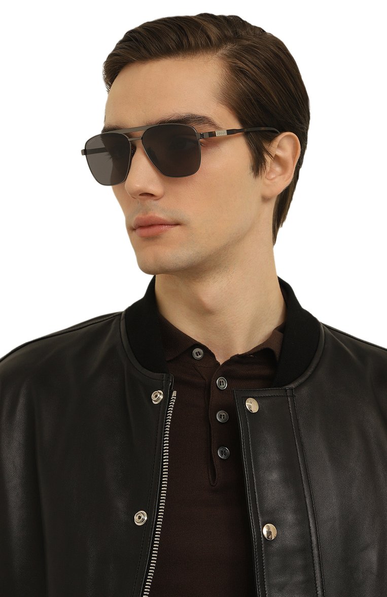 Солнцезащитные очки GUCCI, арт. GG1164S/691380 I3330, фото 1