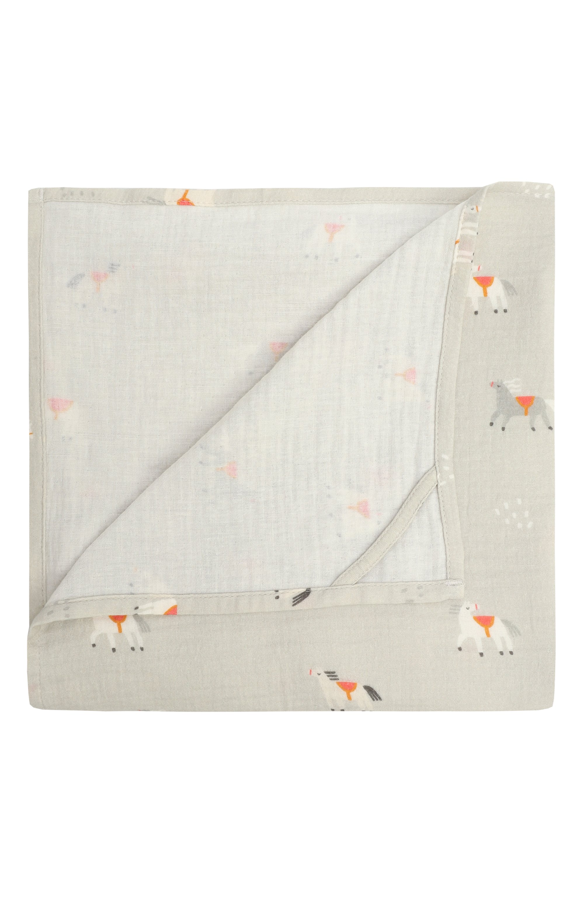 Набор муслиновых пеленок BUBA KIDS, арт. BKMUSSW60, фото 2