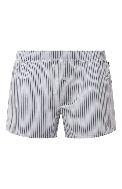 Хлопковые боксеры HANRO, арт. 074013., фото 1