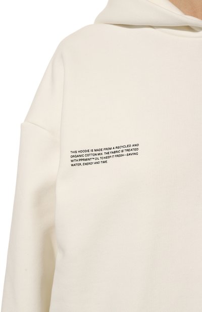 Хлопковое худи PANGAIA, арт. 365 Signature Hoodie, фото 5