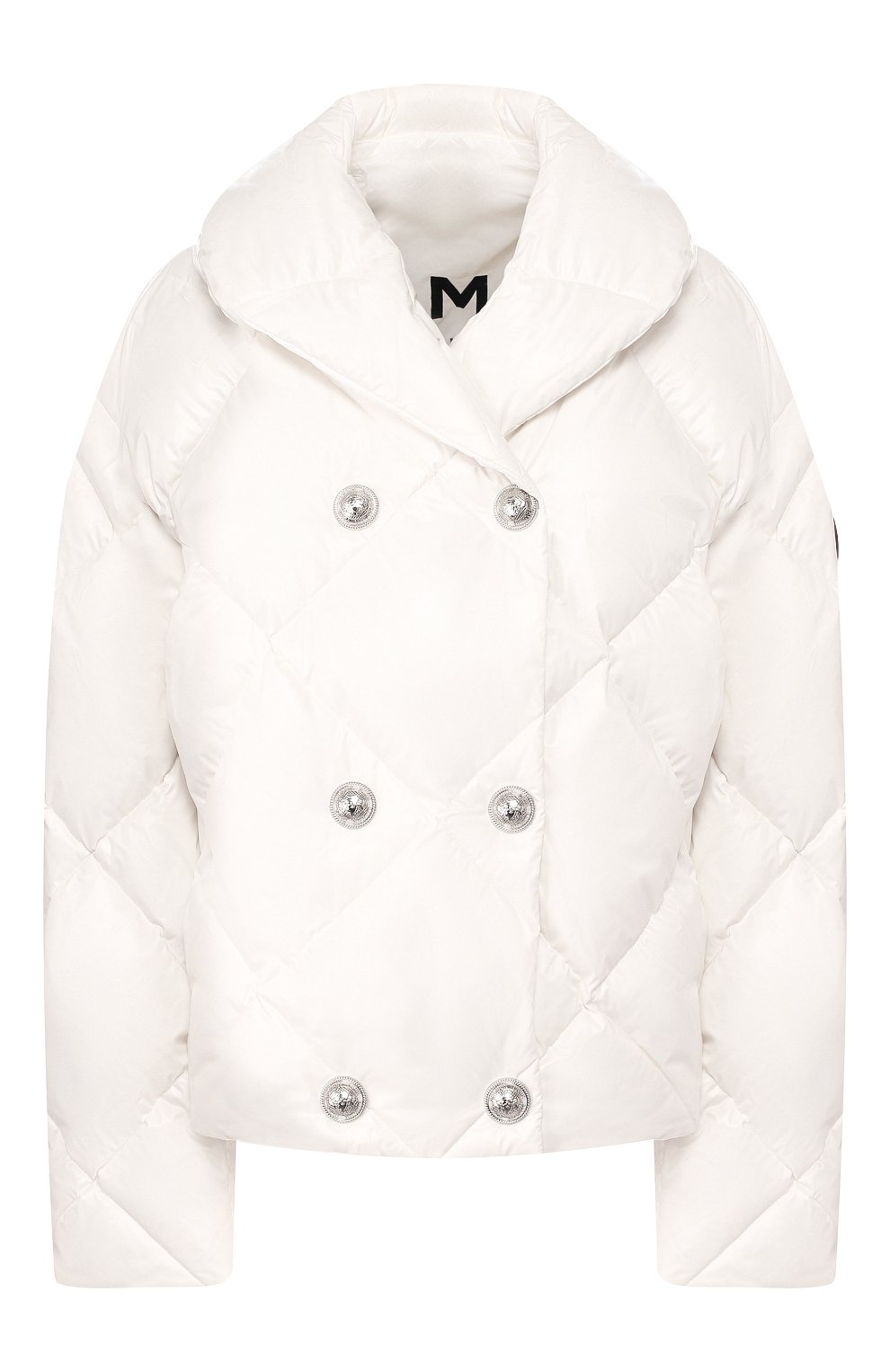 Пуховая куртка BALMAIN, арт. TF19390/X349, фото 1