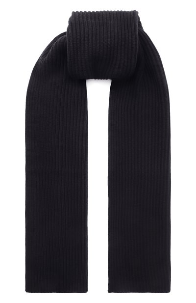 Мужской шерстяной шарф MAISON MARGIELA, арт. S67TE0032/M13185