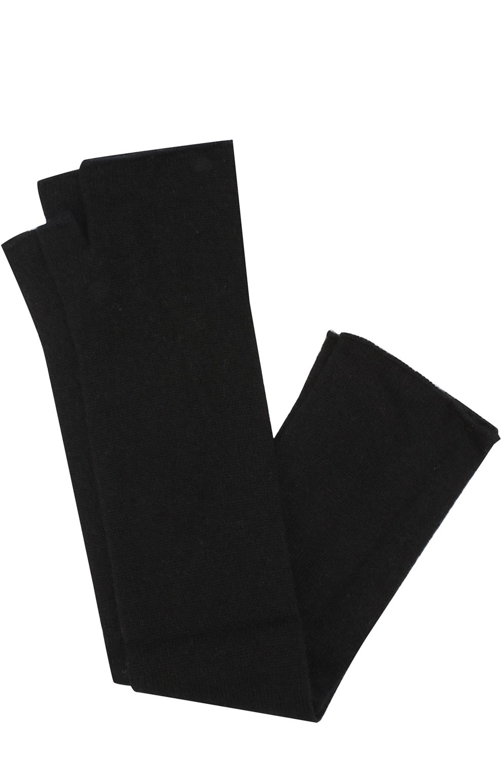 Кашемировые митенки TEGIN, арт. 2434, фото 1