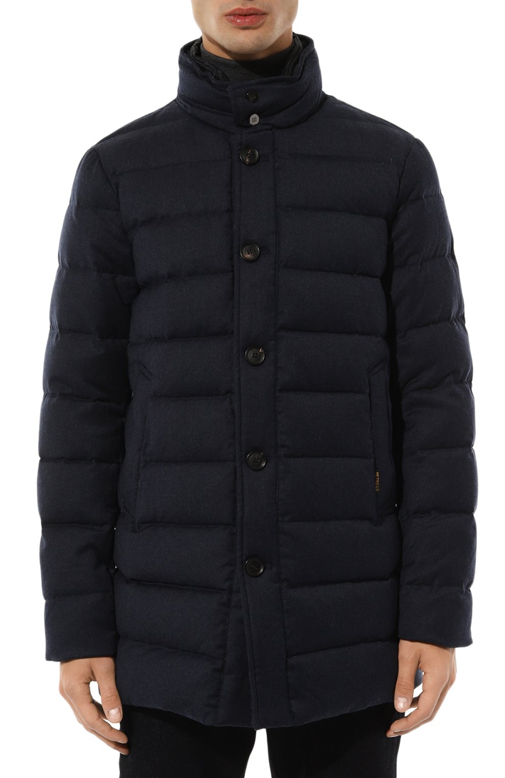 Пуховик HETREGO, арт. 8N515/GARRETT, фото 3