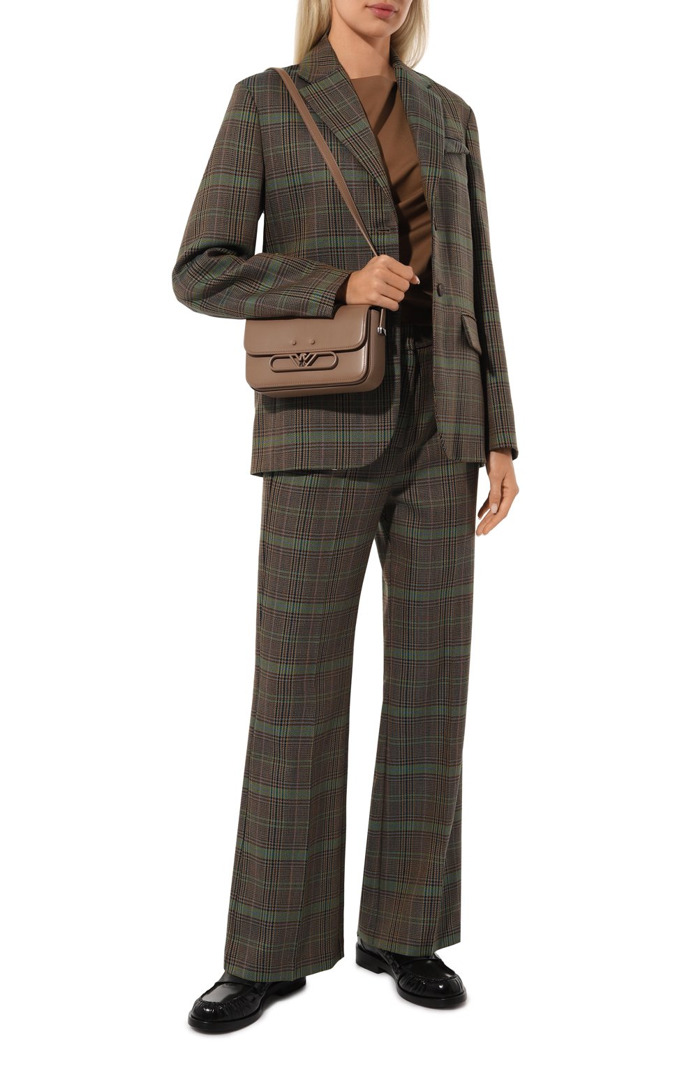 Сумка EMPORIO ARMANI, арт. Y3E251/YZA8X, фото 7