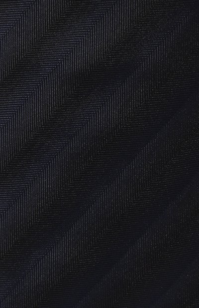 Шелковый галстук BOSS, арт. 50505146, фото 4