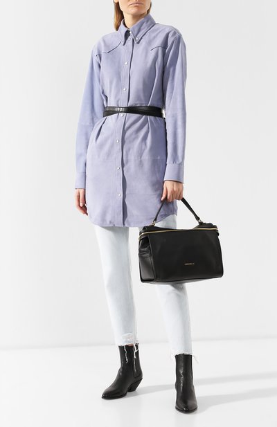 Сумка atsuko COCCINELLE, арт. E1 DHA 18 01 01, фото 2