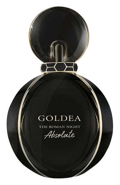 Женский парфюмерная вода goldea the roman night absolute (50ml) BVLGARI, арт. 40887BVL