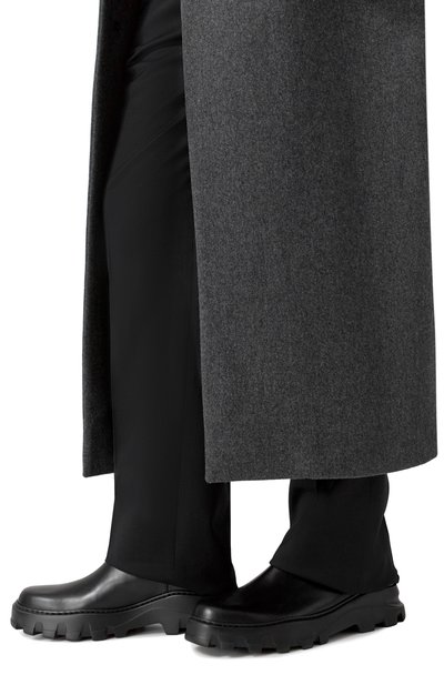 Кожаные челси ICEBERG, арт. IU180301, фото 3