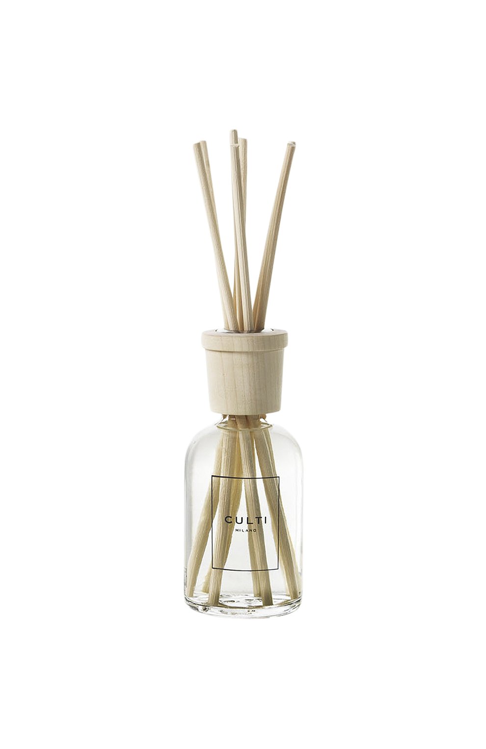 Диффузор stile classic mareminerale CULTI MILANO бесцветного цвета по цене 8860 руб., арт. 8050534791693, фото 1 Диффузор stile classic mareminerale CULTI MILANO, арт. 8050534791693, фото 1