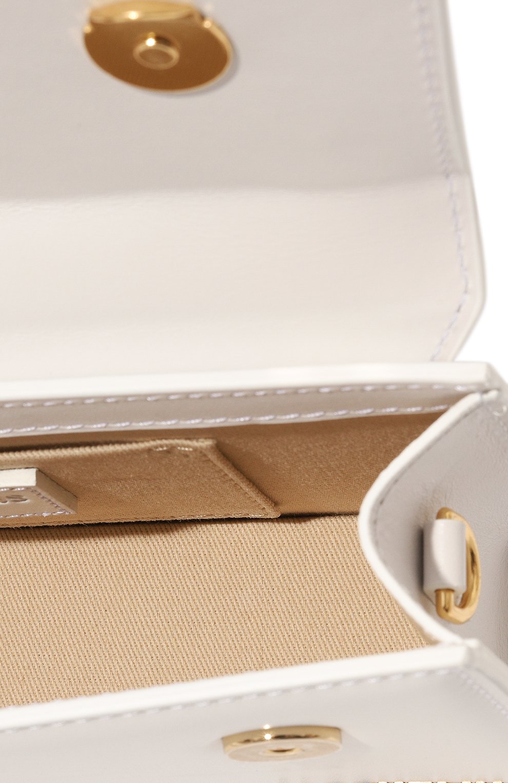 Сумка le chiquito JACQUEMUS, арт. 21H/213BA004-3000, фото 5