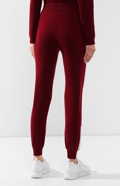 Кашемировые джоггеры FTC, арт. 770-0940, фото 4