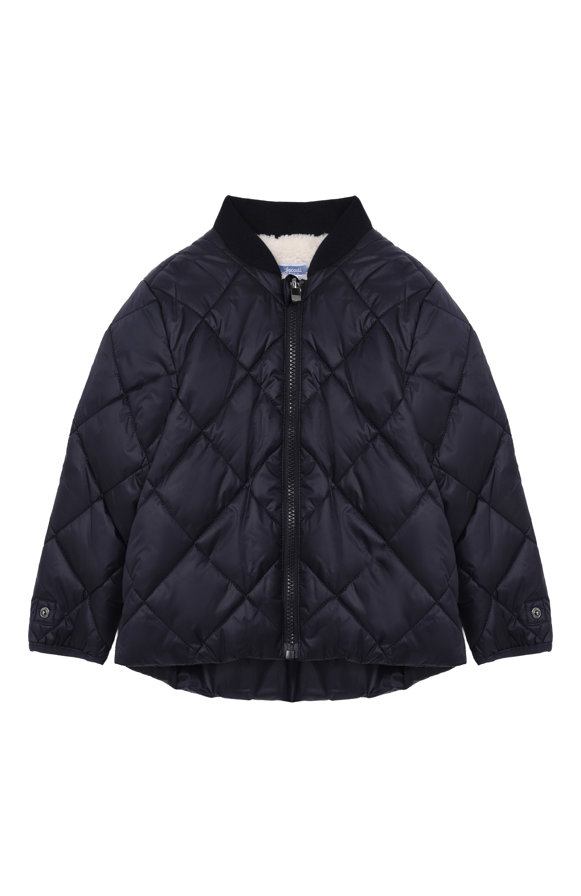 Комплект из парки и куртки JACADI, арт. 2043502, фото 4