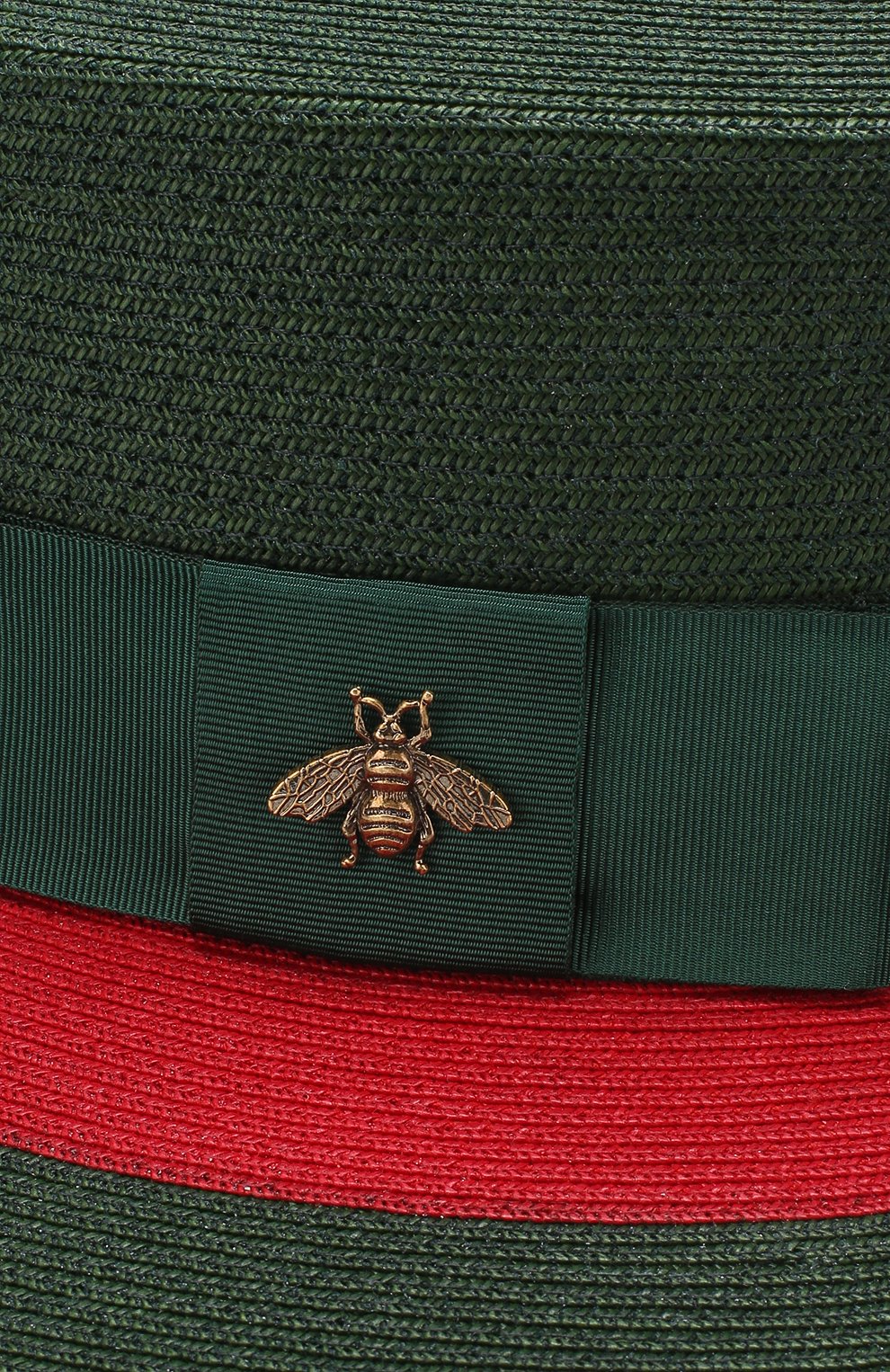 Шляпа GUCCI, арт. 454667/3HF58, фото 3