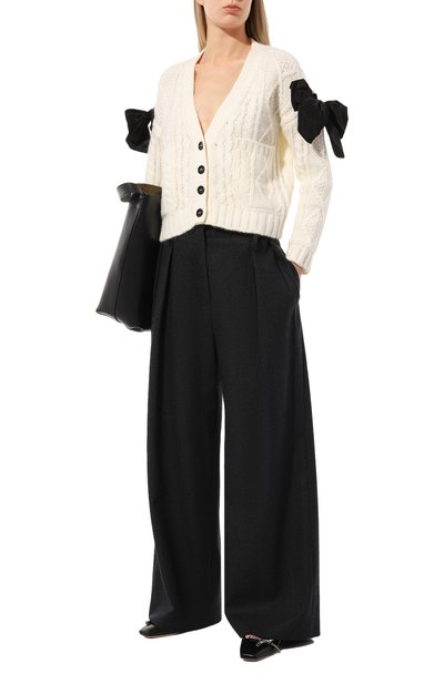 Кардиган REDVALENTINO, арт. 1R3KA04L/6K9, фото 2