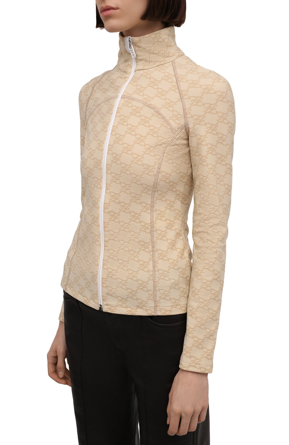 Кардиган FENDI, арт. FAF154 AGMC, фото 3