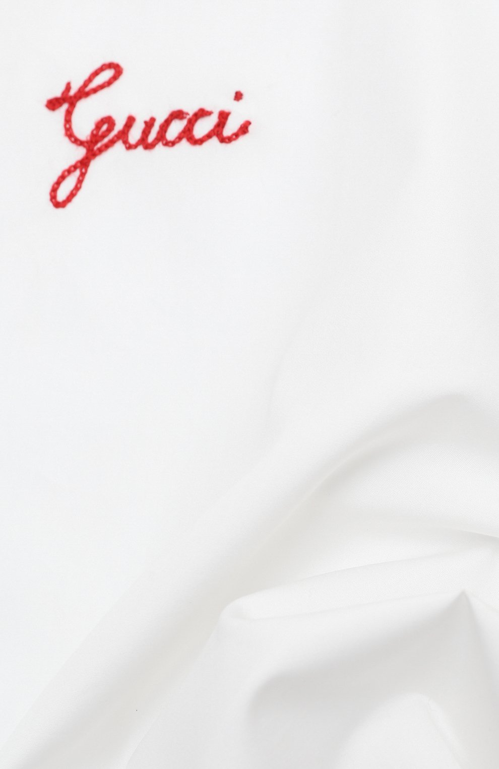 Шелковый платок GUCCI, арт. 501227 4G114, фото 2