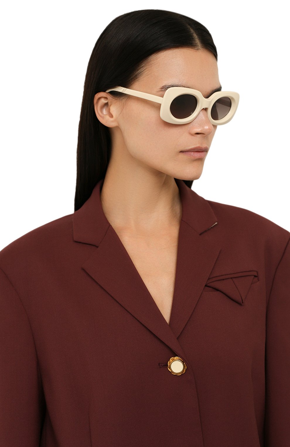 Солнцезащитные очки KALEOS, арт. FRANKLIN C-002, фото 2